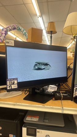 Samsung monitor