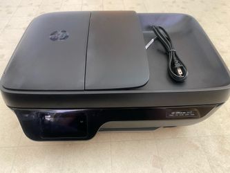 Hp OfficeJet 3830 Printer Scanner Copier