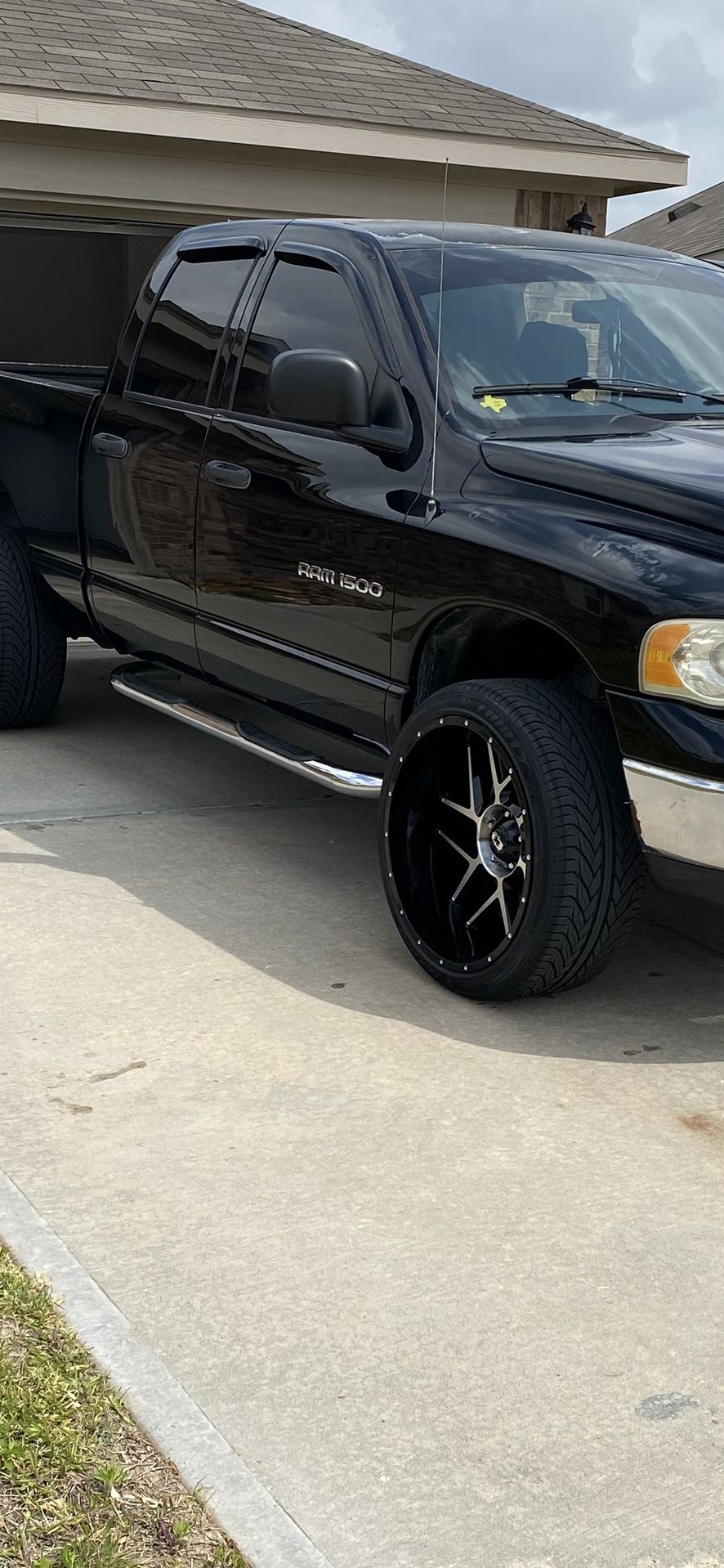 2005 Dodge Ram 1500