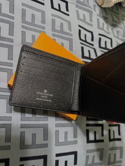 LV Wallet for Men