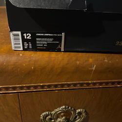 Jordan Jump man Pro Quick