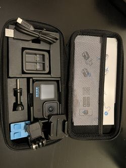 GoPro Hero 10 Black