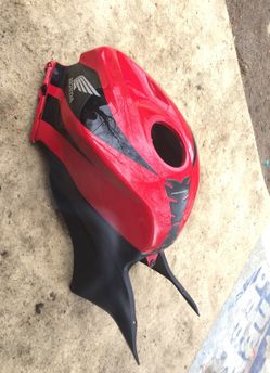 Cbr600rr Cbr 600 2007 to 2012