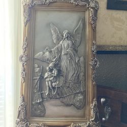 Angel De La Guarda