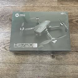 Holy Stone HS720E