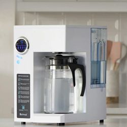 Bluevua ROPOT countertop reverse osmosis system