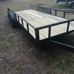 18 Foot By 6 Foot 4in