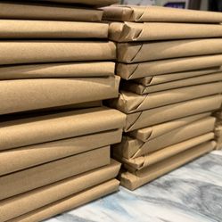 Kids’ Holiday Book Countdown 📚🎄 Wrapped & Ready!