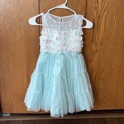 Jona Mitchell, Girls Dress, Size 6