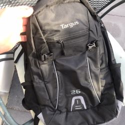 Travel Backpack With Laptop Pocket 