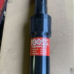 Boss Snow Plow Cylinder Hydo9985