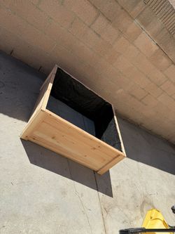 Garden Bed