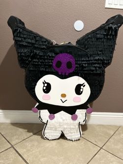 Kuromi Piñata