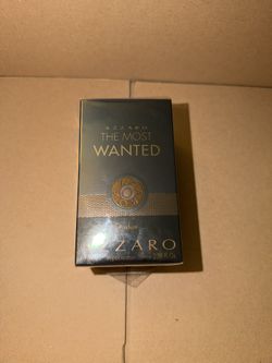 Azzaro Most Wanted
