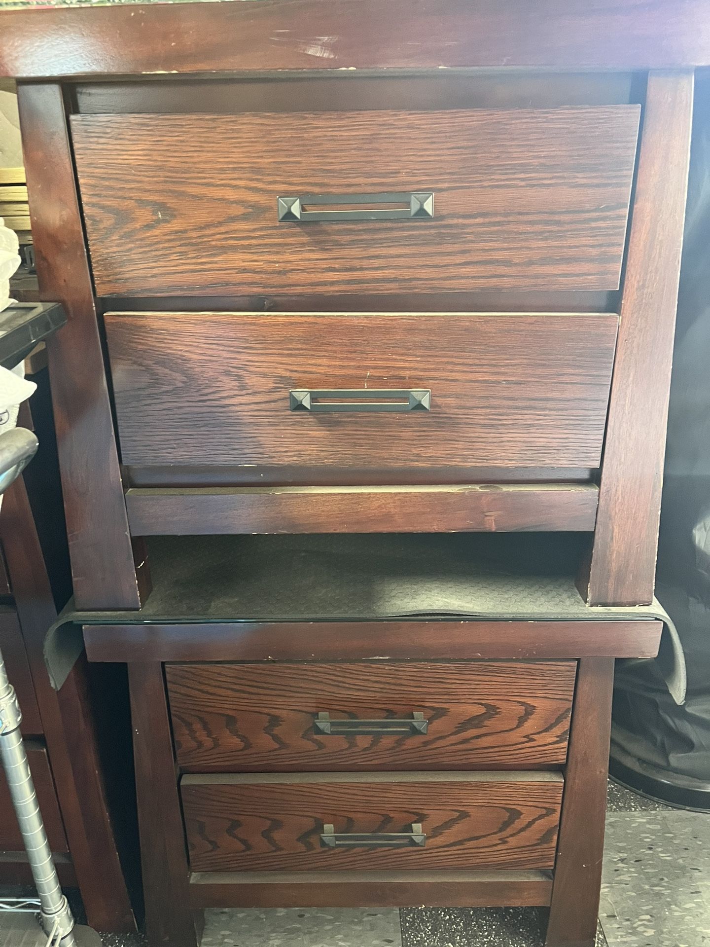 full bedroom set