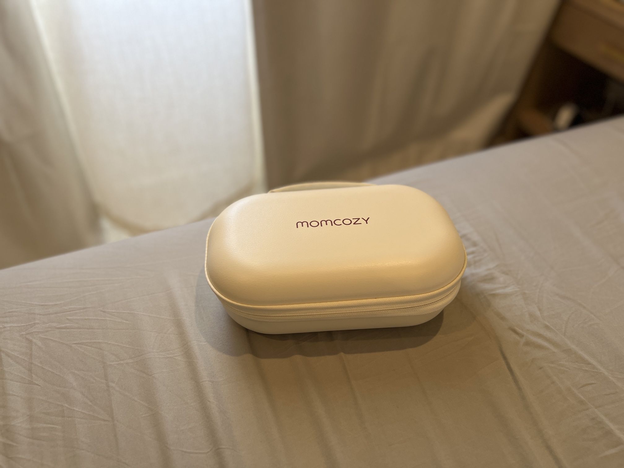 momcozy M5 24mm With Extra Cups
