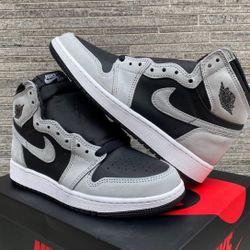 Jordan 1 Retro High Shadow 2.0 Size 8