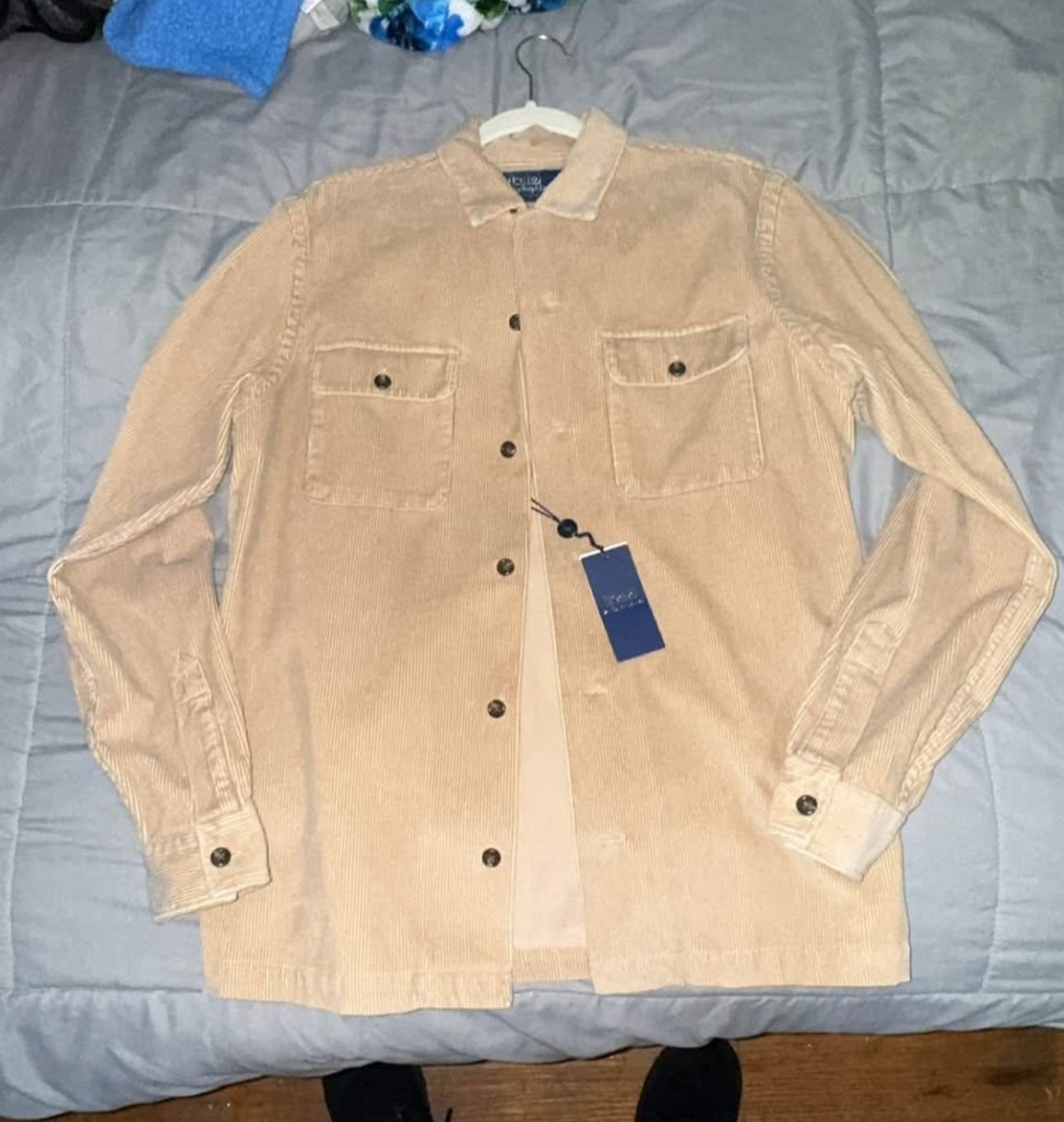 Polo Ralph Lauren Dress Shirt
