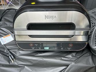 Air fryer