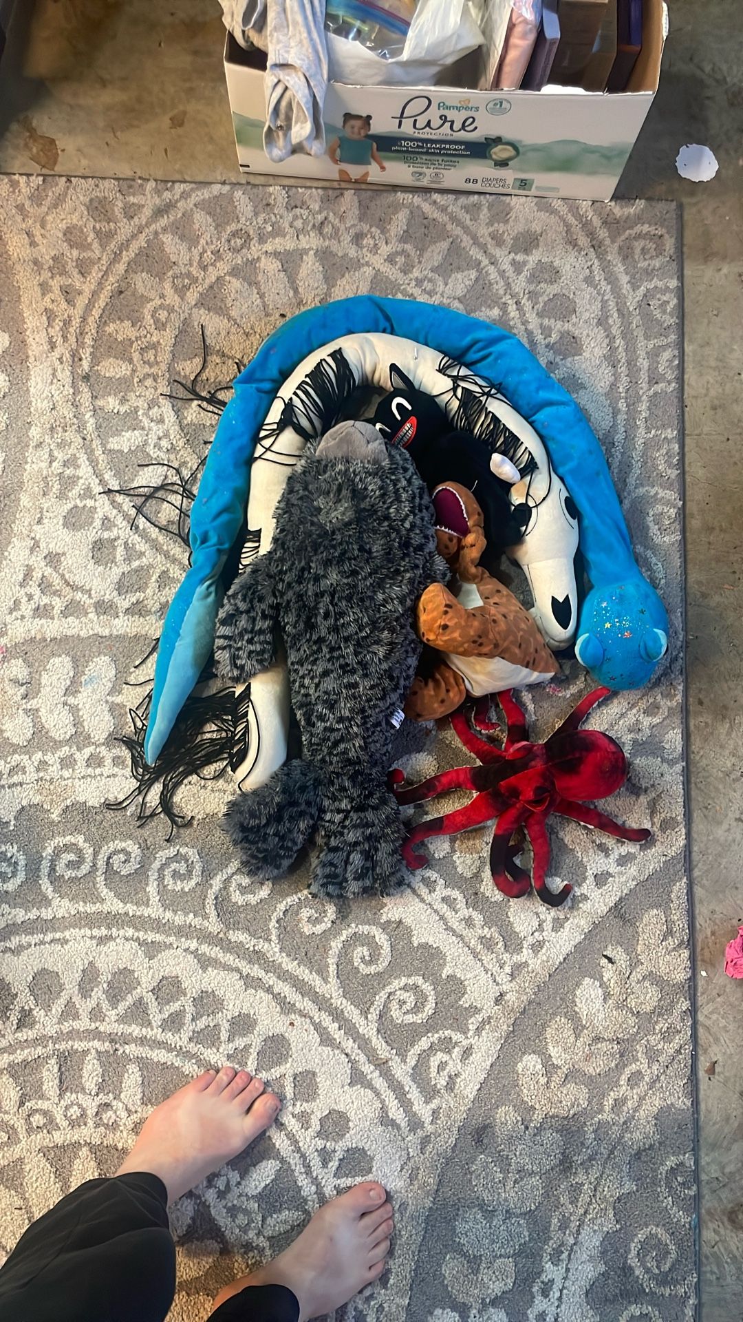 Free Stuffed Animals