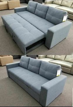Sofa Sleeper on sale only at elegant furniture 🛋🎈📦