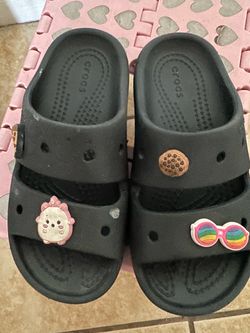Crocs Black