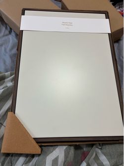 Zara home Magnetic panel