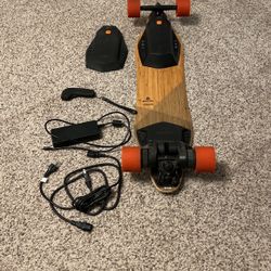 Boosted Board V2 Extended Battery