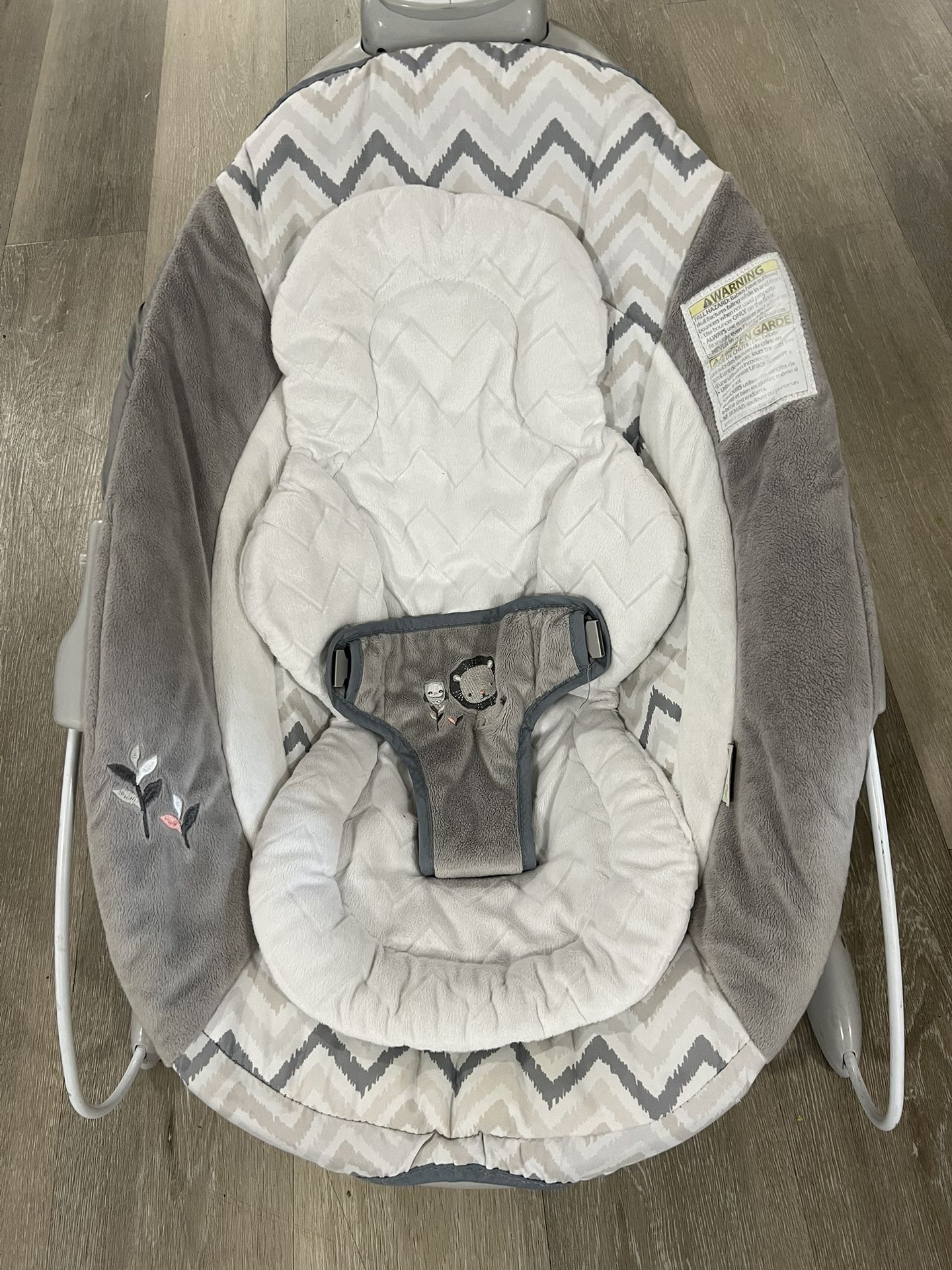 Baby Bouncer