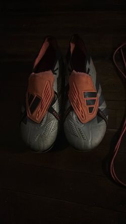 Adidas elite predator cleats