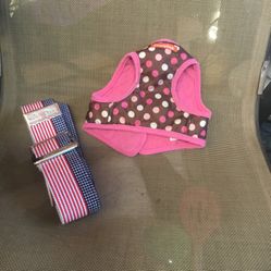 SimplyDog. Cinturon Skil Care.  $18 Each .