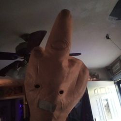 Best Halloween Mask Ever 