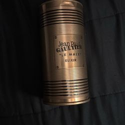 jean paul elixir and gucci guilty