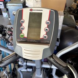 gym Elliptical stride Trianer