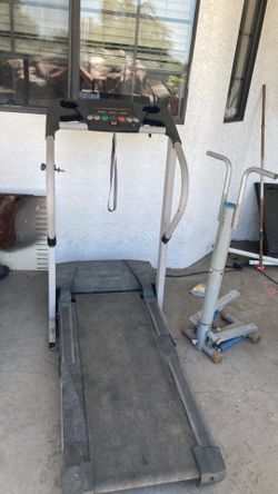 Exercise machine, Make offer.
