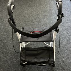 Wheel Chair & Walker