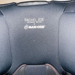 Maxi Cosi Car Seat