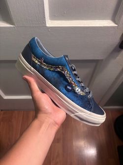 Vans Souvenir Navy
