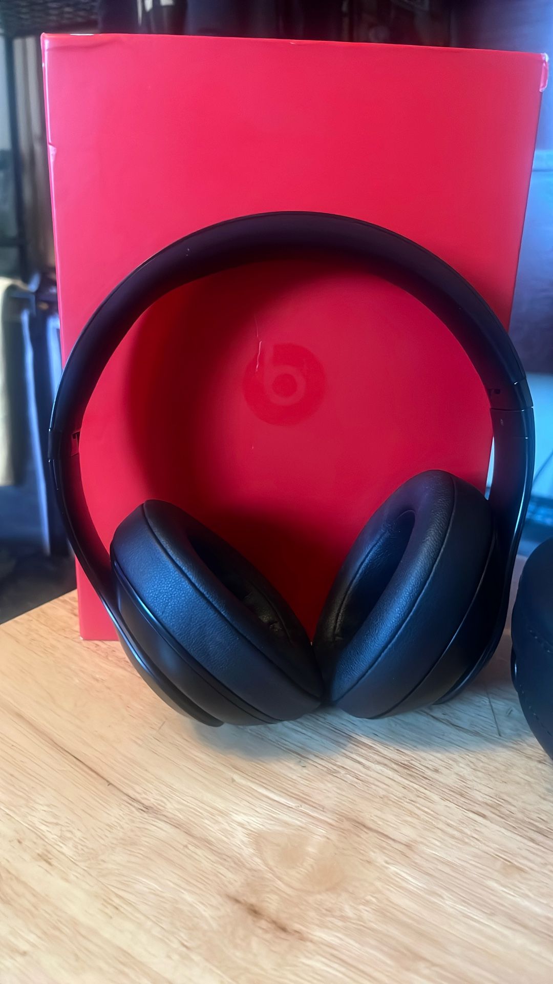 Studio3 Beats