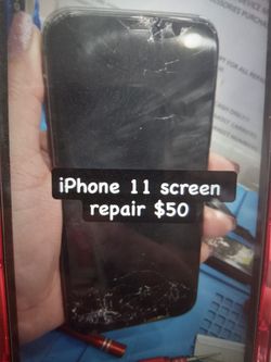 iPhone 11 