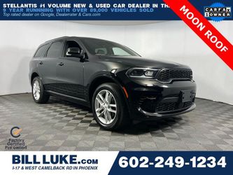 2025 Dodge Durango