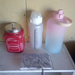 Miscellaneous Items