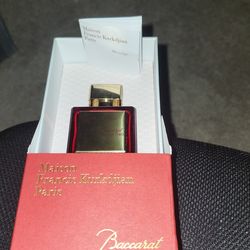 Baccarat Rouge 540 (Like New)