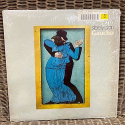 Steely Dan Vinyl Record