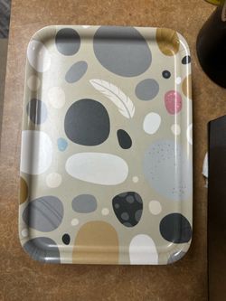 Serving Tray !!