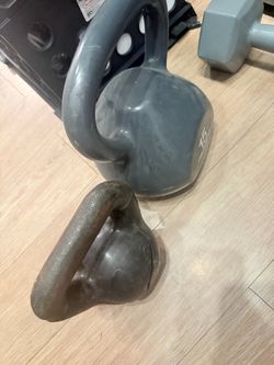 Dumbbells