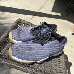 Jordan Cool Grey Futures Size 13