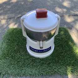 JUICER