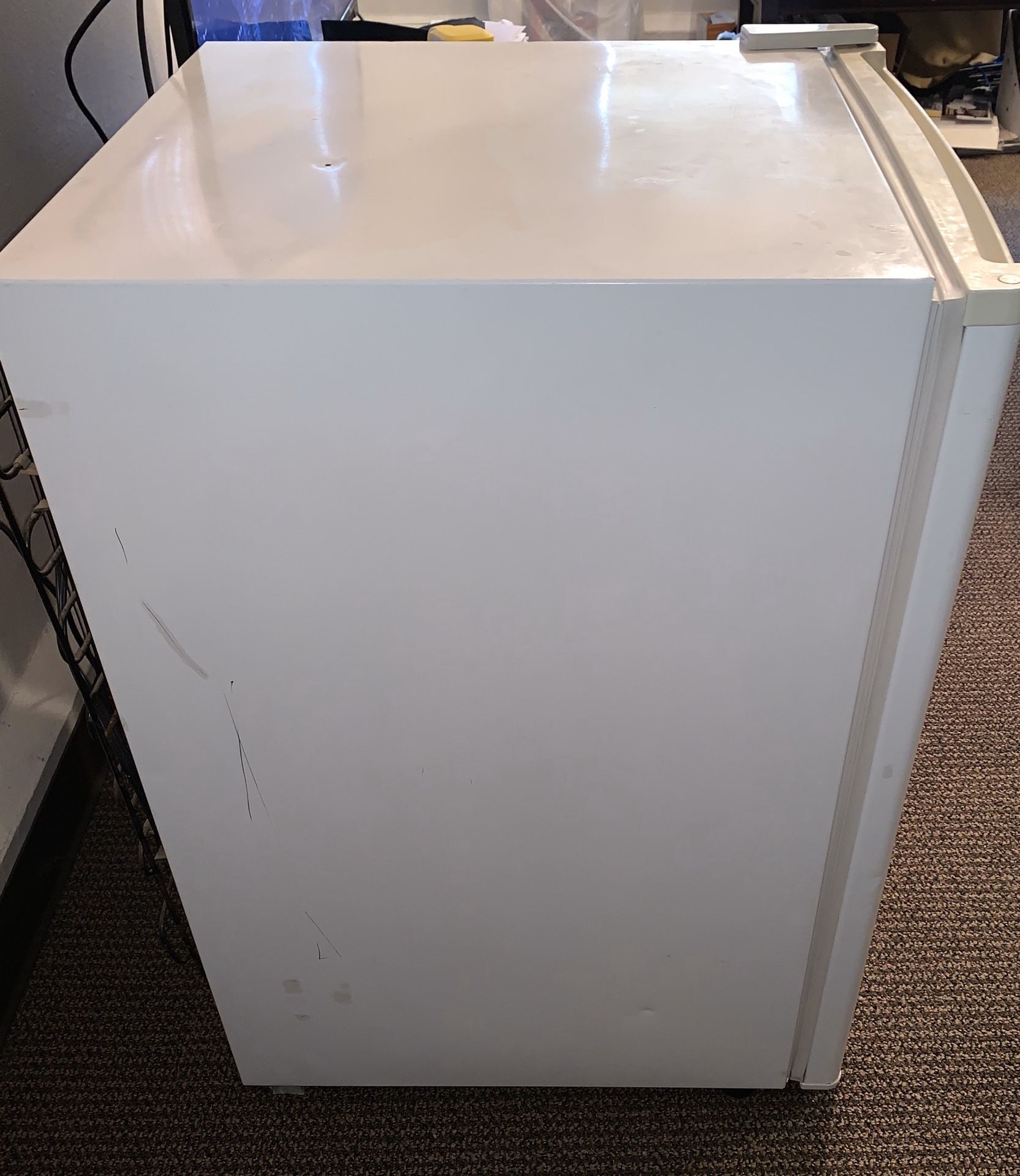 Kenmore Mini Freezer for Sale in Mountlake Terrace, WA OfferUp
