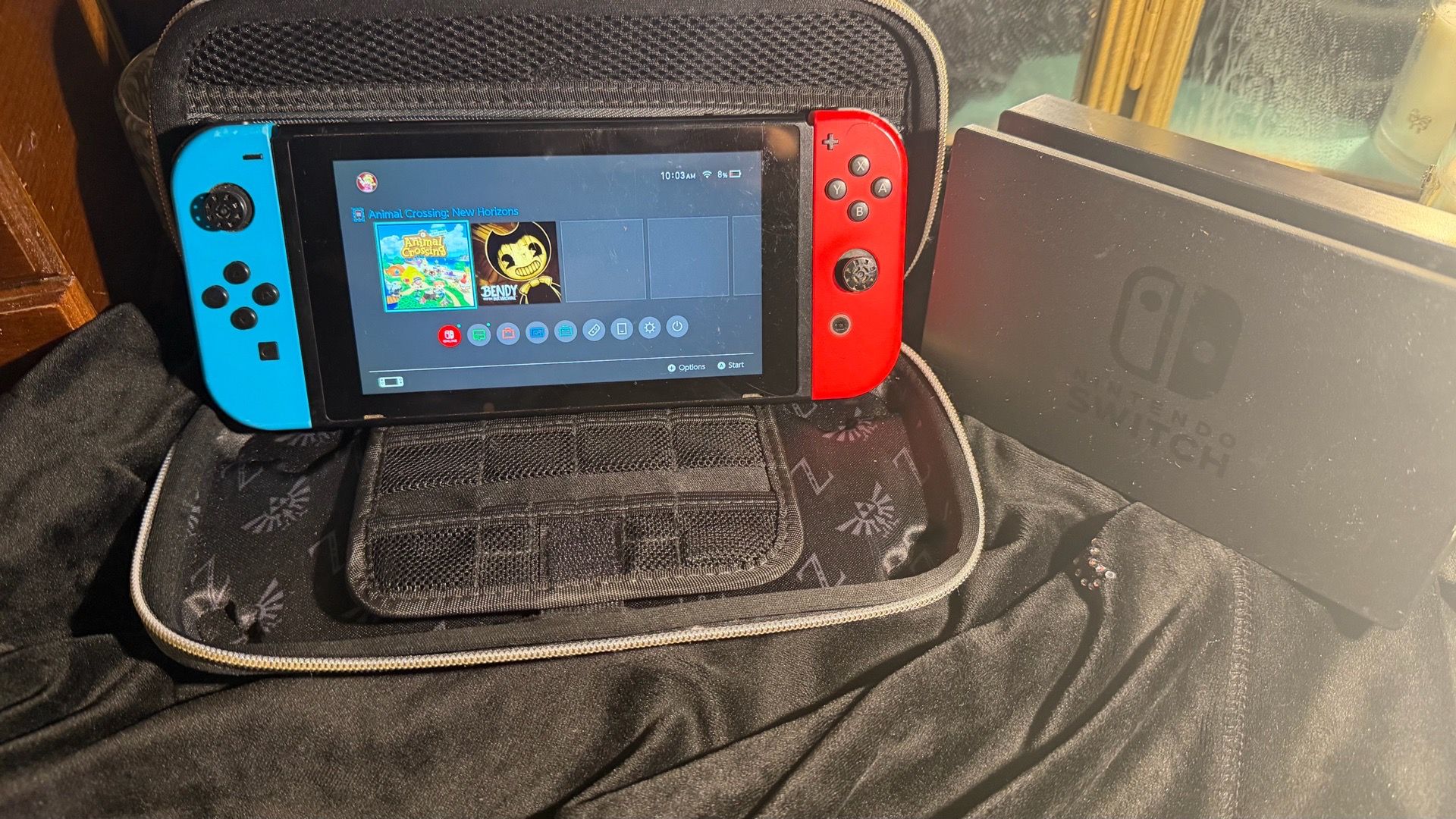Nintendo Switch 1